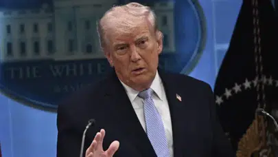 Stratejik itiraf: Trump ateşkesi neden kabul ettiğini ilk kez açıkladı!