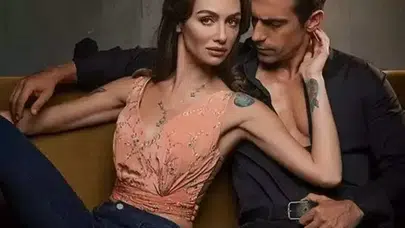 İbrahim Çelikkol’dan Birce Akalay bombası: Meğer 2 yıldır küsmüşler!