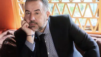 Ata Demirer’den yeni film müjdesi: Başrolünde 'Nejat' olacak