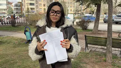 Eskişehir’de kreş skandalı! 2 yaşındaki Atlas’ın vücudu morluklar içinde...