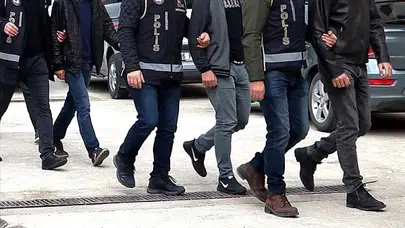 Psikolojik baskıyla 50 milyon TL! İstanbul merkezli operasyonda 73 gözaltı