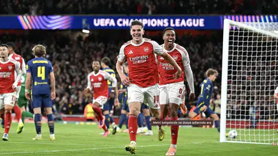 Atletico Madrid Arsenal maçı nereden izlenir, saat kaçta, hangi kanalda, şifresiz mi, TRT 1’de mi?
