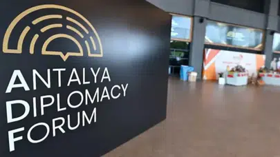 Antalya'da devler buluşması! 150 ülkeden 460 lider geliyor: Diplomasi trafiği kilitlenecek!