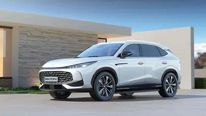 MG Nisan 2026 Fiyat Listesi: ZS Hybrid+, HS ve MG7’de Dev Kampanya