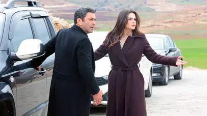 Cihan’ın sırrı patlıyor, Alya konaktan gidiyor: Uzak Şehir’de dengeler altüst!