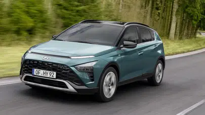 Sıfır Araç Alacaklar Dikkat! Hyundai Bayon Fiyatları Tepetaklak Oldu
