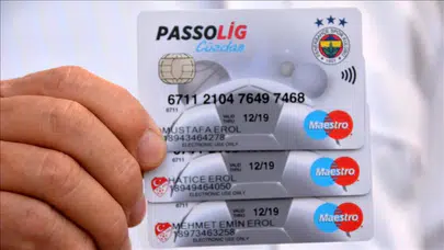 Sistemi kilitleyip taraftarı soydular: Derbi karaborsacılarına 8 ilde dev darbe!