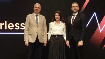 Trend Micro’dan siber güvenlikte TrendAI dönüşümü