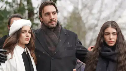 TRT 1’den Beklenen Karar Geldi: Taşacak Bu Deniz Bu Hafta Yayınlanacak mı?