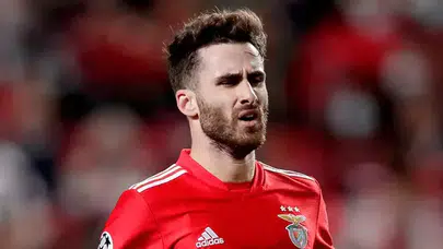 Rafa Silva için yolun sonu göründü: Benfica taraftarı eski Beşiktaşlıyı istemiyor!