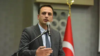 Nitelikli dolandırıcılık iddiası: Bornova Belediye Başkanı Ömer Eşki’ye gözaltı şoku!