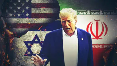 Trump’ın 'zafer' ilanı boşa mı çıktı? Bloomberg, ABD’nin yıpranan imajını yazdı!
