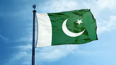 Pakistan'da gaz hattı patlaması: Çocukların da olduğu 8 kişi öldü
