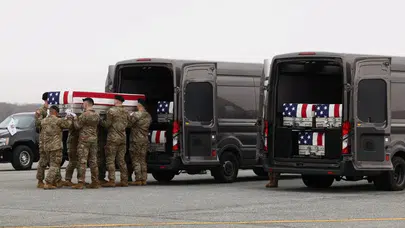 İran savaşı'nda son durum ne, Pentagon kaç ABD askeri öldü?