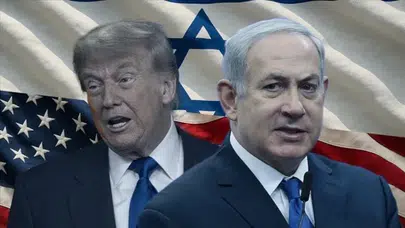 Trump’tan Netanyahu’ya sert uyarı: 'Ateşkese dokunma!'