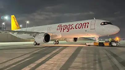 Pegasus'ta yurt dışı uçak bileti 9 euro mu, bilet nasıl alınır, kampanya tarihi belli oldu mu, 2026 kampanya takvimi nedir?