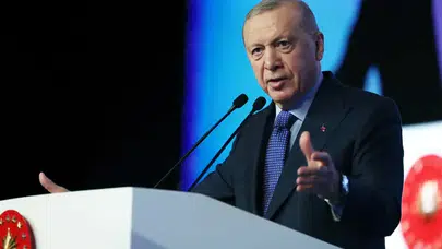 Dünya bu rekoru konuşuyor! Rıza Kayaalp Karelin'i tahtından indirdi, Erdoğan aradı