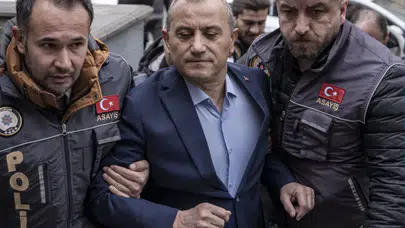 Tuncay Sonel hakkında flaş karar! Tutuklama nedeni ve dosyanın perde arkası!