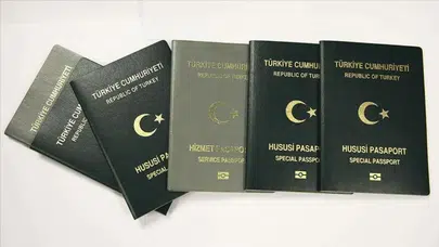 Sağlıkta devrim gibi karar! Özel hastanedeki doktora da yeşil pasaport hakkı geliyor