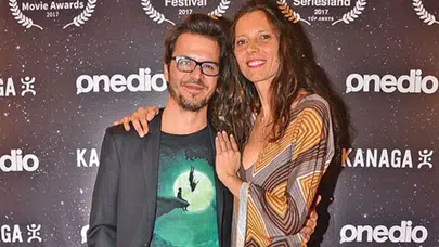 20 yıllık mutluluğun sırrı çıktı! Mehmet Günsür: 'Artık beş kişilik bir çeteyiz'