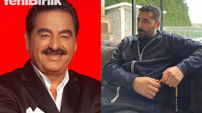 '7 dükkanımı batırdı!' Tatlıses’ten oğlu Ahmet hakkında şok iddialar