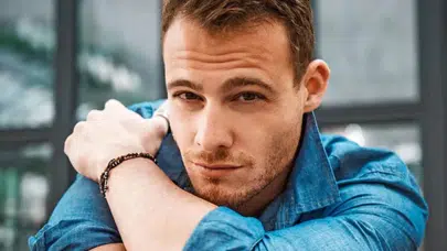 Kerem Bürsin’den sürpriz proje: Çizginin Dışında filmi dikkat çekti!