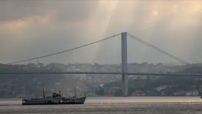 İstanbul’un mavi felaketi: 2100’de yol kalmayacak, 2300’de limanlar batacak!