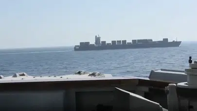 Savaşın eşiğinden dönüş mü? Dört ülkeden dünyaya ortak mesaj!
