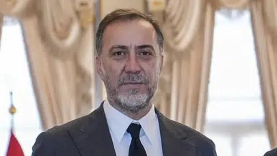 MHP İstanbul İl Başkanı Volkan Yılmaz kimdir? İşte hayatı ve dikkat çeken kariyeri!