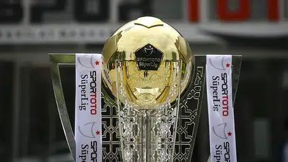 2025-2026 sezonu şampiyonu kaç para kazanacak? Dev ödül belli oldu!