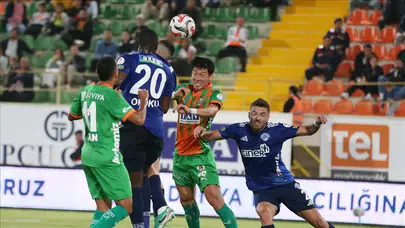 Alanyaspor-Kasımpaşa maçı ne zaman, şifresiz mi, yayın saati, hangi kanalda?