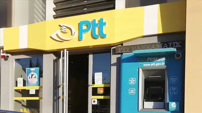 PTT'den Rekor Tasarruf: 33,9 Milyar Lira Kasada Kaldı!