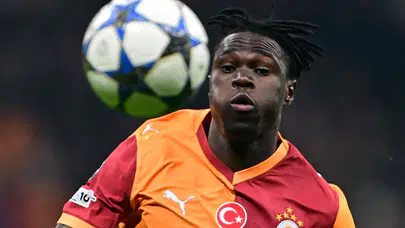 Galatasaray’ın yeni yıldızı: Wilfried Singo hakkında tüm gerçekler!