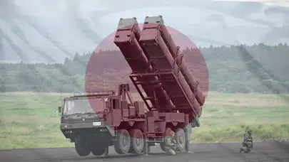 Japonya üslerine neden uzun menzilli füzeler konuşlandırdı?