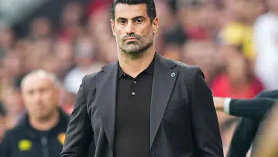 'Aziz Yıldırım babam, Ali Koç ağabeyimdir!' Volkan Demirel’den yıllar sonra gelen lakap çıkışı