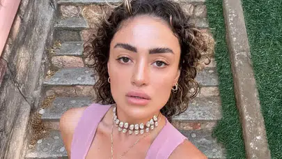 Dilan Çıtak’tan şoke eden hastalık itirafı! “Hayat benim için çok zor”