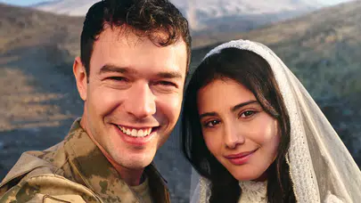 Herkes Gözlütepe'yi arıyordu: Sevdiğim Sensin dizisinin çekildiği yer şaşırttı!