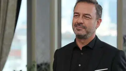 Murat Aygen Kızılcık Şerbeti’ne mi katıldı? Rolü ne, kimi canlandıracak, hangi bölümde başlayacak?