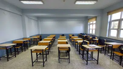 Tokat’ta 16 Nisan’da okul var mı? Tatil kararı çıktı mı, grev sürüyor mu, dersler yapılacak mı?