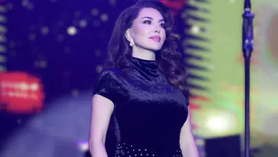 Ebru Yaşar Kıbrıs’tan rotayı Harbiye’ye çevirdi: Sürpriz düetler yolda!