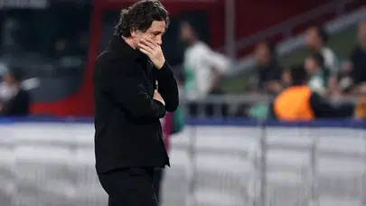 Fatih Tekke’den şok itiraf: 'Kariyerimin en kötü maçı, sorumlusu benim!'