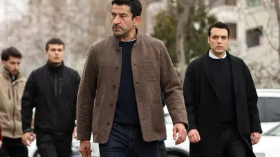 ABİ DİZİSİ 12. BÖLÜM NE ZAMAN? Hangi gün yayınlanacak, yayın tarihi ne, neden yoktu?