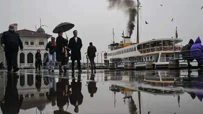 Kış kapıyı sert çalacak, MGM il il sıraladı: Kar, sağanak ve dondurucu soğuk!