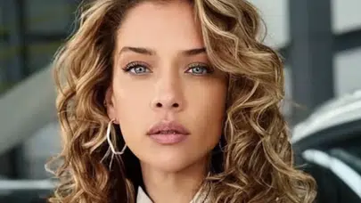 Fake Profile’ın yıldızı Carolina Miranda’nın hayatı ortaya çıktı!