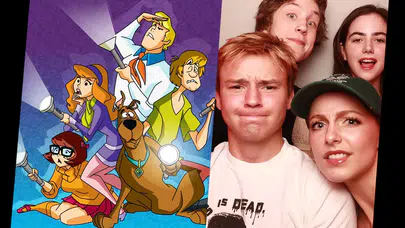 Netflix’ten bomba hamle: Scooby-Doo Origins çekimleri başladı, ilk detaylar geldi!