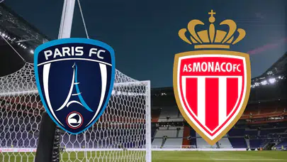Paris FC-Monaco maçı hangi kanalda, saat kaçta ve şifresiz mi? 10 Nisan canlı izleme bilgileri
