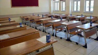 Kahramanmaraş’ta okullar kaç gün tatil? 16-17 Nisan tatil mi, Valilik ne dedi?