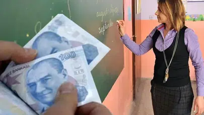 Öğretmen promosyonu verilecek mi, iptal mi edildi, teklif ne kadardı, son durum ne?