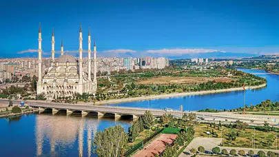 Adana’da hava durumu 4 Nisan Cumartesi! Bugün sağanak yağış var mı, sıcaklık kaç derece?