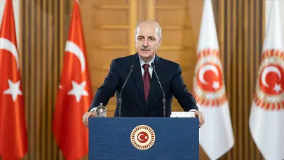 İstanbul’da Diplomasi Trafiği: Hedef Meksika ile 5 Milyar Dolar Ticaret